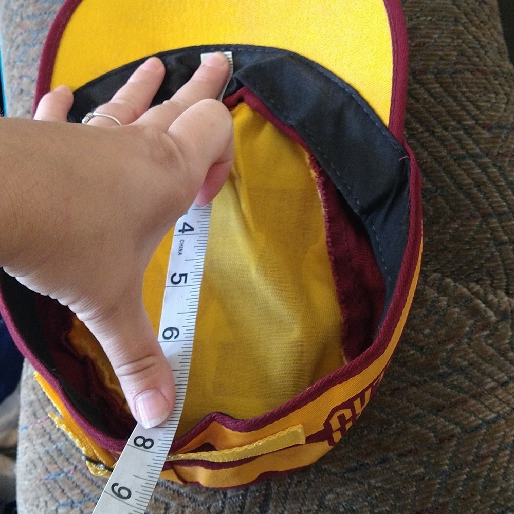 Vintage University of Minnesota Golden Gophers Cap - Picture 7 of 10